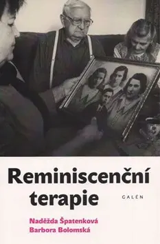 Akční Cena Reminiscenční terapie