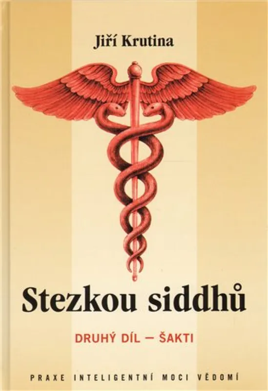 Nejlepší Volba Šakti