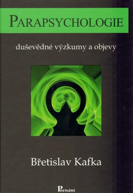 Parapsychologie Cenově Výhodný