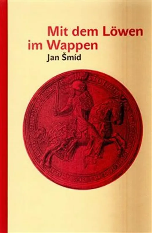 Výprodej Mit dem Löwen im Wappen