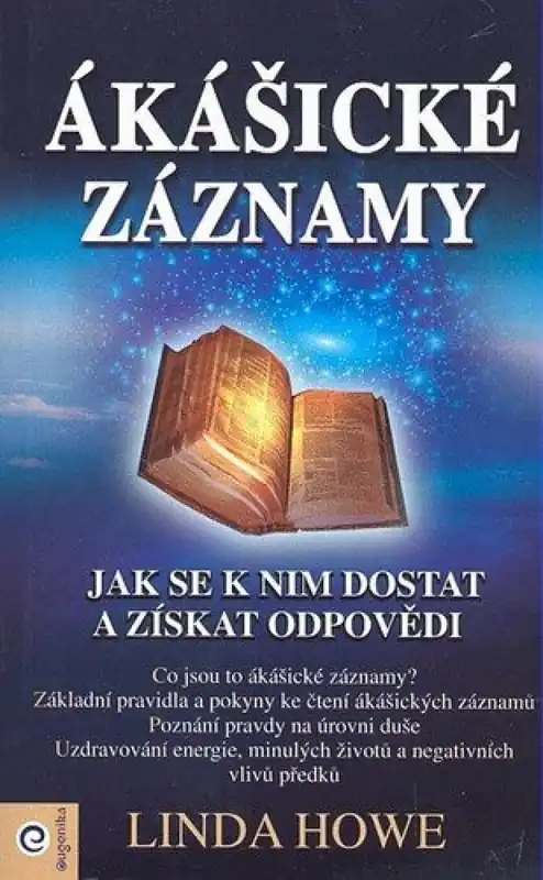 Super Cena Ákášické záznamy