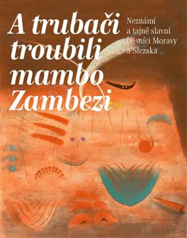 Cenový Hit A trubači troubili mambo Zambezi