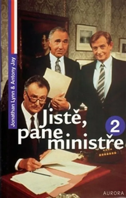 Nízká Cena Jistě, pane ministře 2.