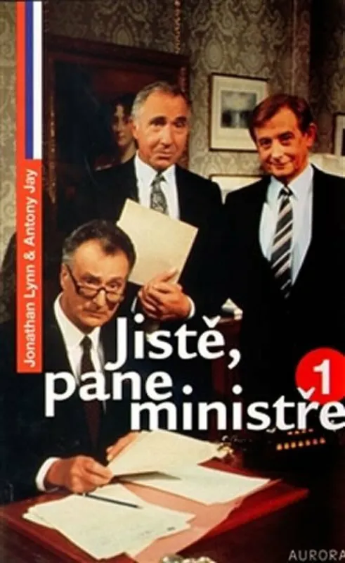 Jistě, pane ministře 1. Tovární Cena