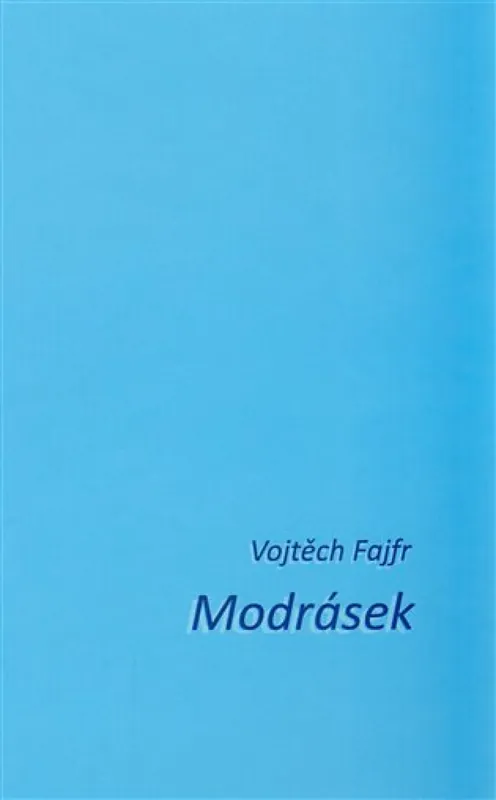 Modrásek Časově Omezené