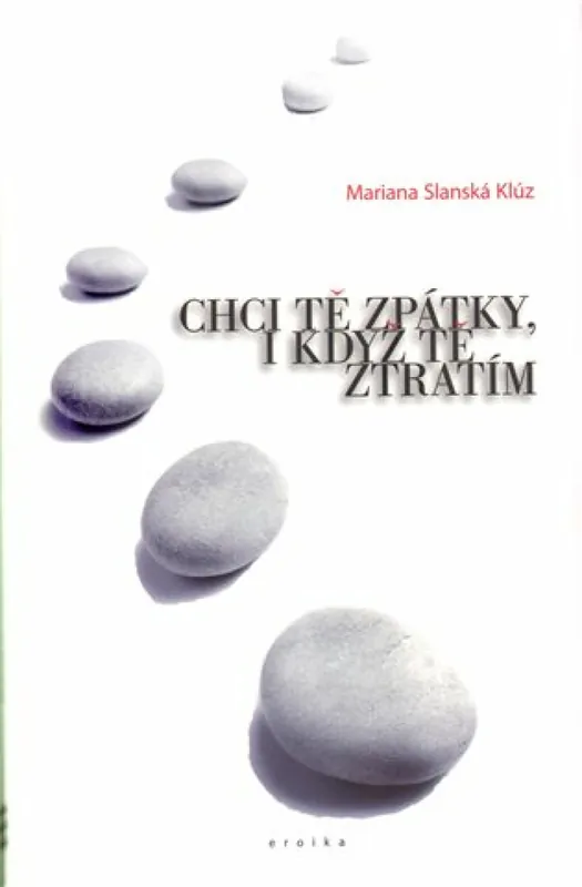 Chci tě zpátky, i když tě ztratím Cenový Hit