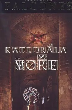 Objednat Nyní Katedrála moře