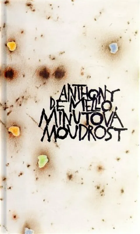 Minutová moudrost Must-Have