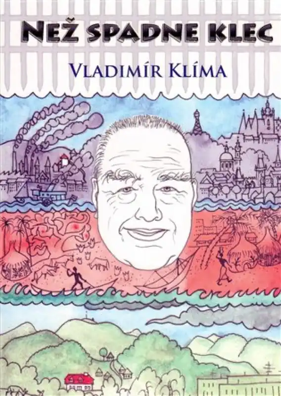 Omezená Nabídka Než spadne klec