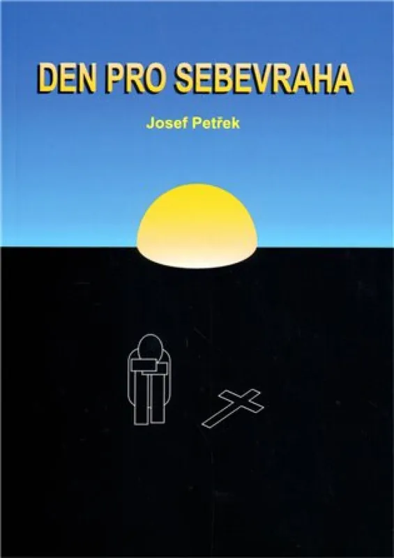 Nová Kolekce Den pro sebevraha