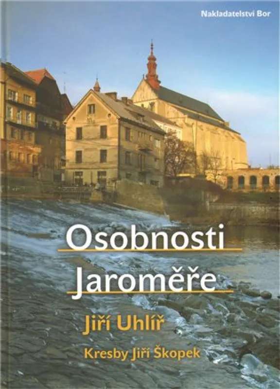 Vrácení Zdarma Osobnosti Jaroměře