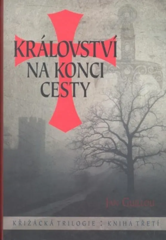 Království na konci cesty Víkendová Akce