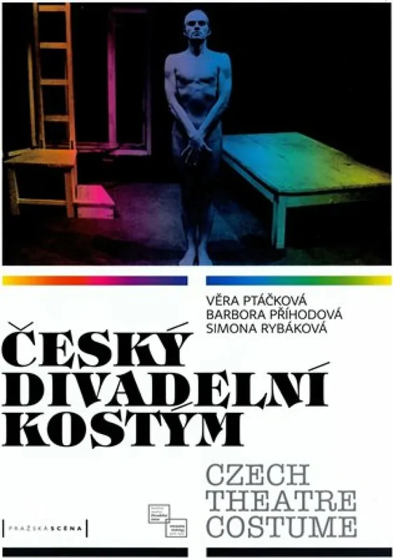 Akce Český divadelní kostým / Czech Theatre Costume