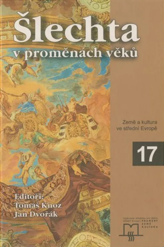 Ověřený Šlechta v proměnách věků