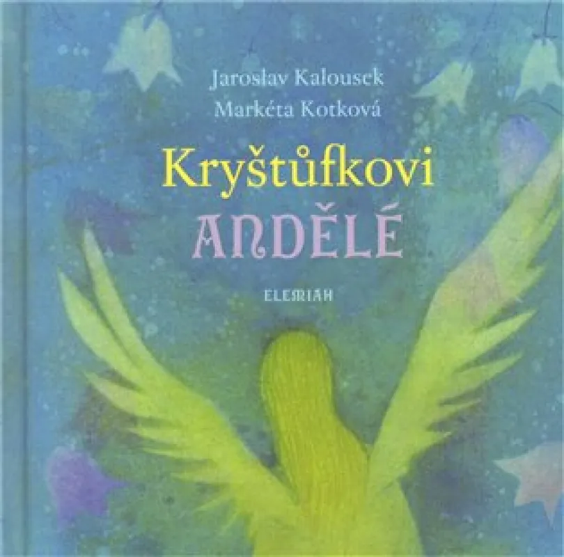 Víkendová Akce Kryštůfkovi andělé