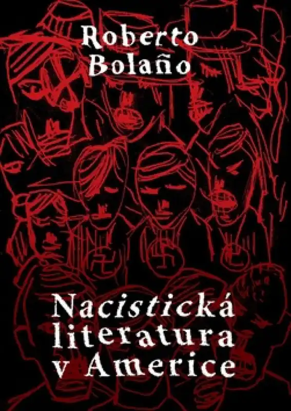 Nacistická literatura v Americe Tovární Cena