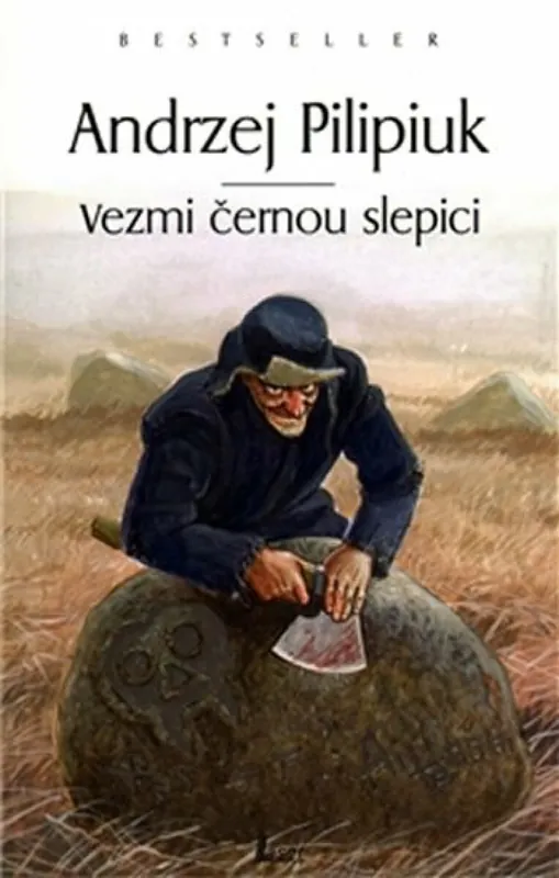 Objednat Nyní Vezmi černou slepici
