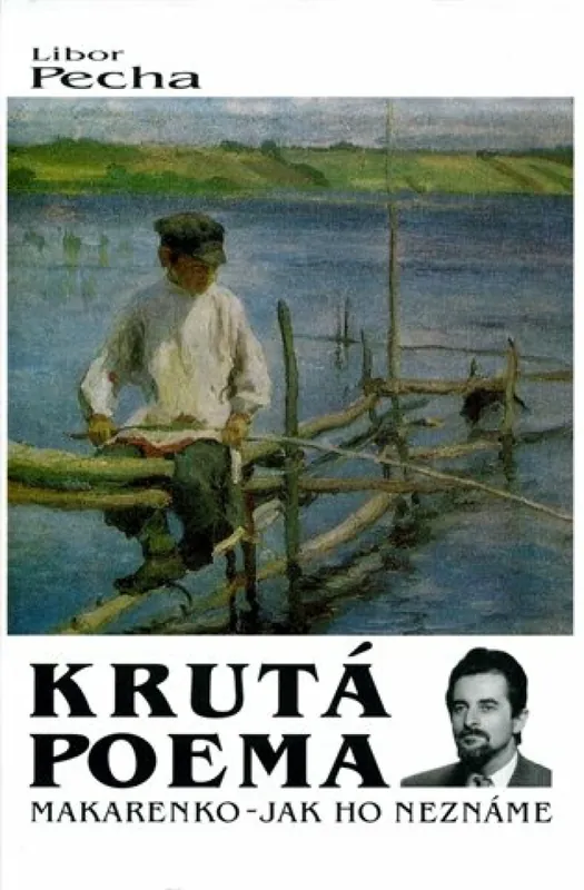 Výprodej Krutá poema