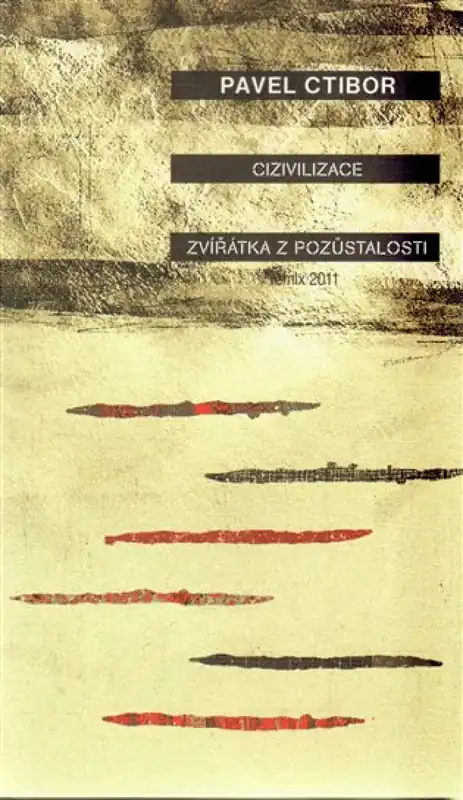 Cizivilace / Zvířátka z pozůstalosti Jen Po Omezenou Doba
