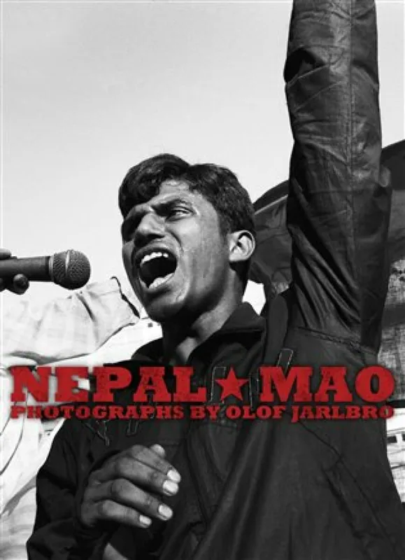 Vrácení Zdarma Nepal and Mao