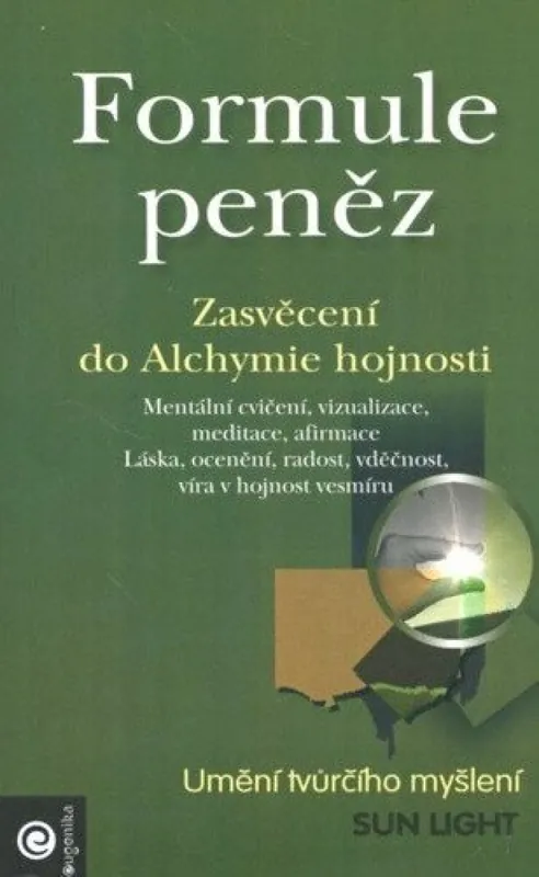 Formule peněz Must-Have