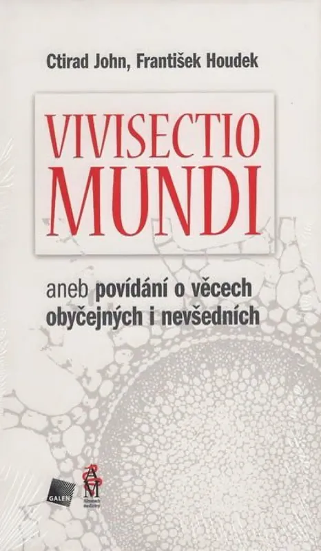 Jen Po Omezenou Doba Vivisectio mundi