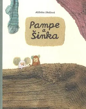 Pampe a Šinka Odeslání Ihned