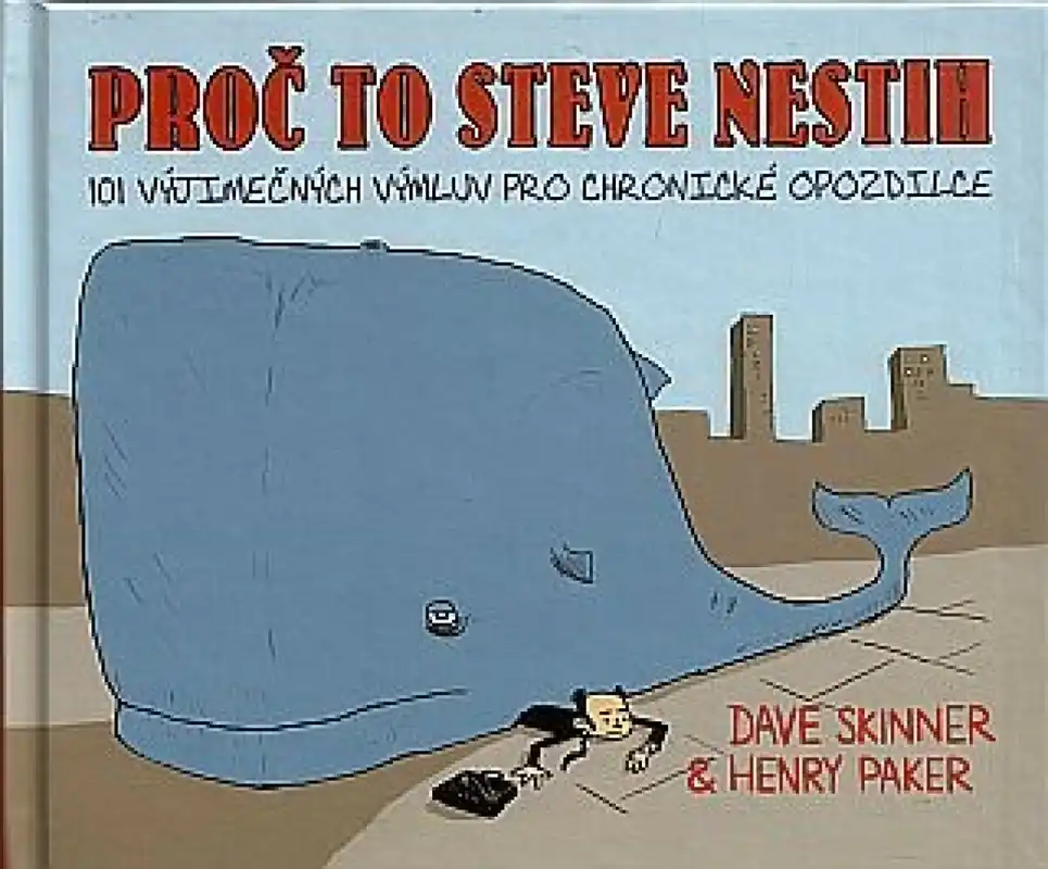 Proč to Steve nestih Hit Sezóny