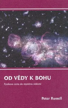 Super Cena Od vědy k Bohu