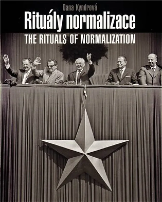 Rychlé Dodání Rituály normalizace