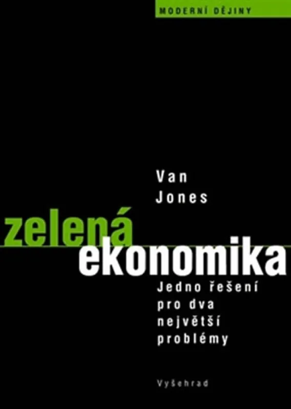 Zelená ekonomika Ihned K Objednání
