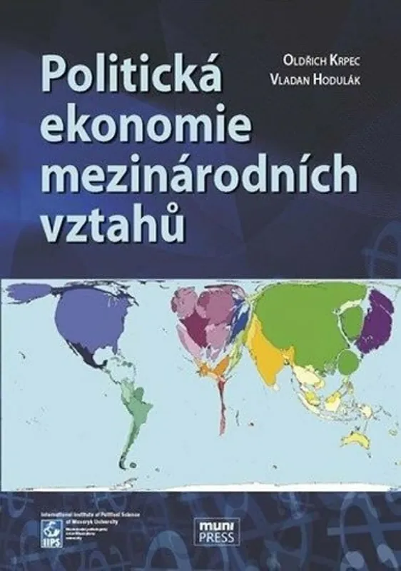 Doprava Zdarma Politická ekonomie mezinárodních vztahů