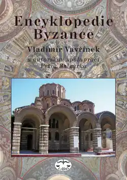 Expresní Doručení Encyklopedie Byzance