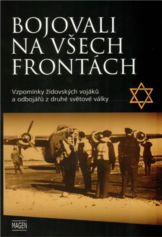 Cenový Hit Bojovali na všech frontách