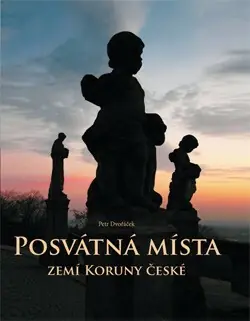 Posvátná místa zemí Koruny české Finální Výprodej