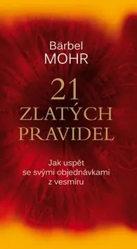 Nízká Cena 21 zlatých pravidel