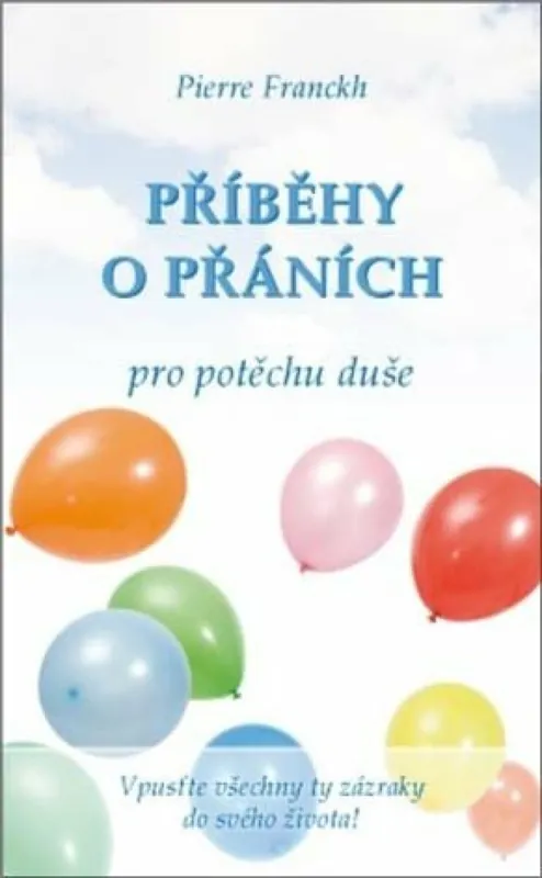 Horká Nabídka Příběhy o přáních pro potěchu duše