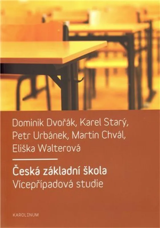 Doprava Zdarma Česká základní škola