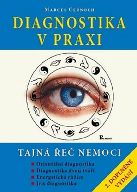 Diagnostika v praxi Tovární Cena