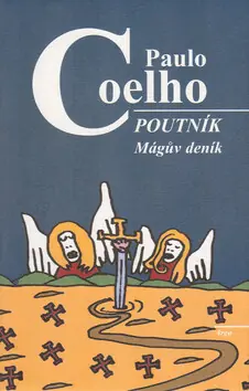 Horká Nabídka Poutník - Mágův deník
