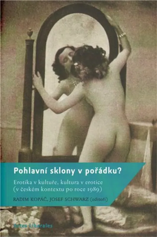 Pohlavní sklony v pořádku? Cenově Výhodný