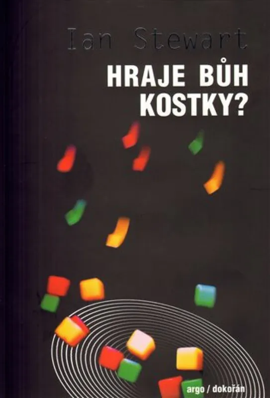 Vysoce Kvalitní Hraje Bůh kostky?