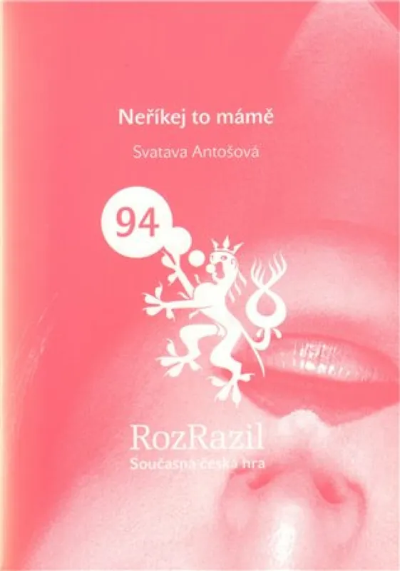 Neříkej to mámě Originální