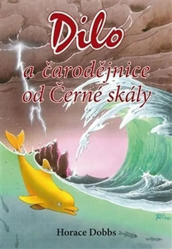 Dilo a čarodějnice od Černé skály Doprava Zdarma
