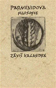 Expresní Doručení Parmenidova filosofie