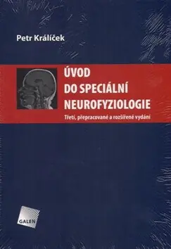 Poslední Šance Úvod do speciální neurofyziologie