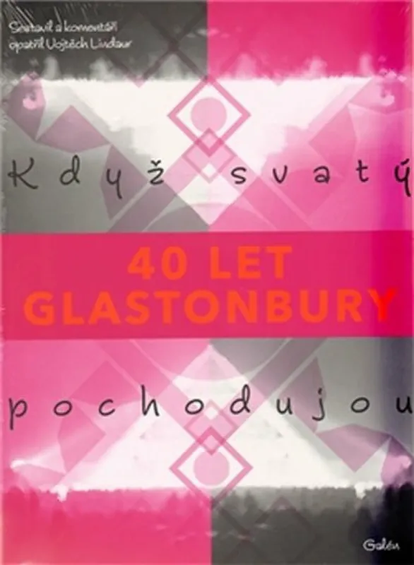 Hit Sezóny Glastonbury. Když svatí pochodujou