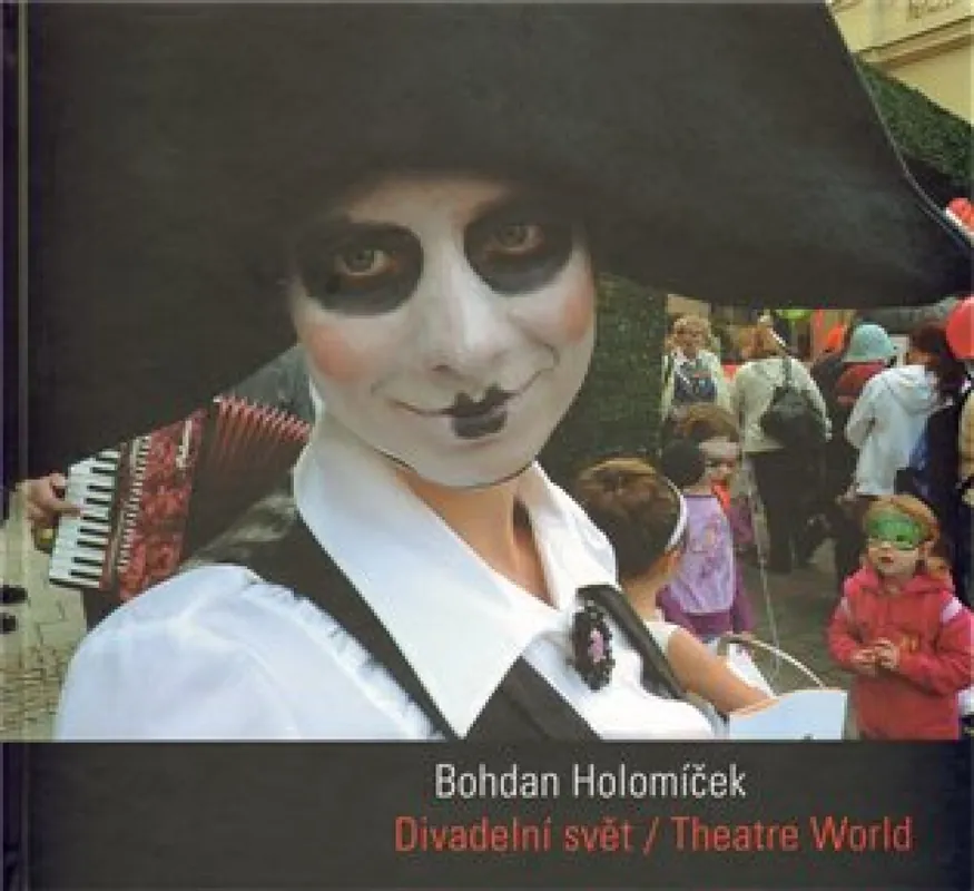 Divadelní svět/ Theatre World Značkový