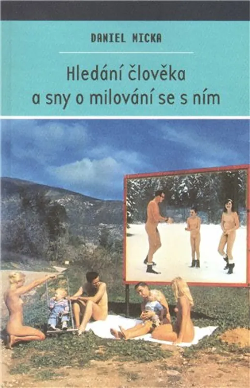 Hledání člověka a sny o milování se s ním Tovární Cena
