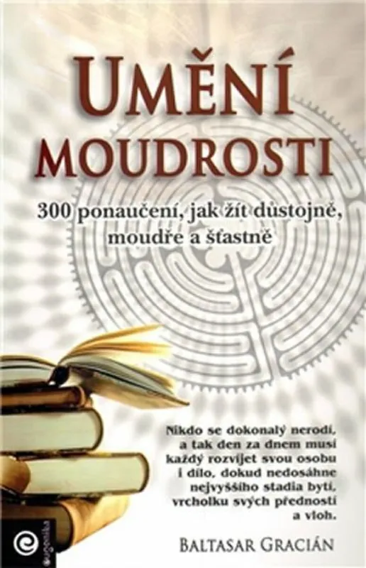 Umění moudrosti Oblíbený